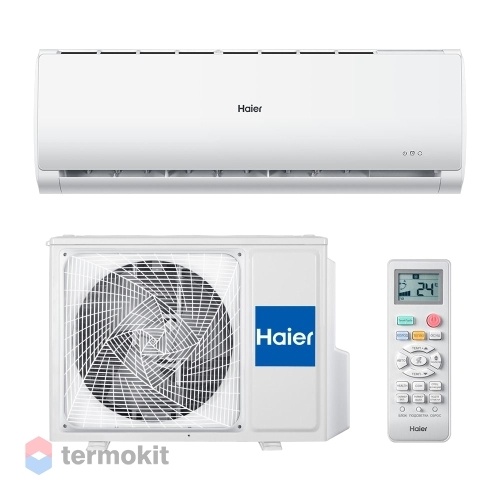 Сплит-система Haier AS09TL3HRA/1U09BR4ERA серии Leader-A Инвертор