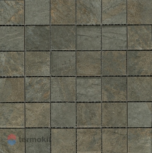 Керамогранит Kerama Marazzi Специи SG173/002 Сланец (мозаичный) Декор 30x30