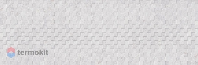 Керамогранит Porcelanosa Mirage-Image White Deco 33,3x100