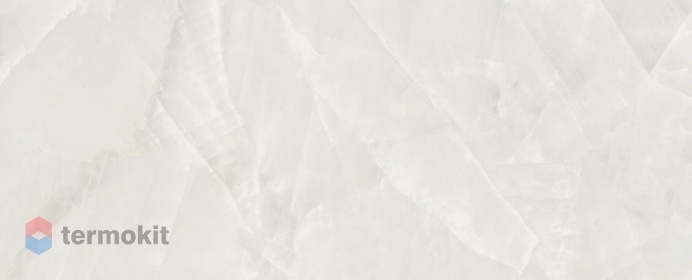 Керамическая плитка Porcelanite Dos 1217 Rectificado White 40x120