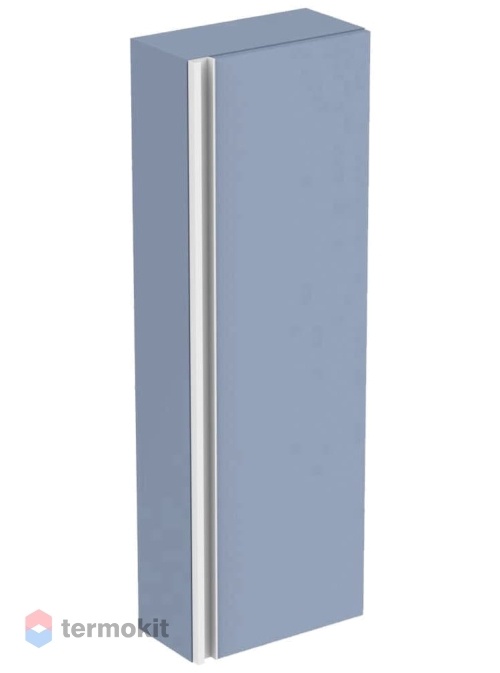 Шкаф Ideal Standard TESI 40 подвесная Серо-голубой T0055WI