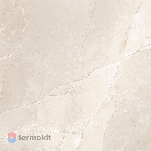 Керамогранит A-Ceramica Pulpis Beige Silk 60x60