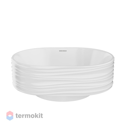 Раковина Kerama Marazzi ARTBASIN 50 SA.wb.50\WHT