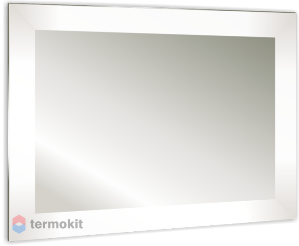 Зеркало Azario Норма 80 с подсветкой ФР-00001040