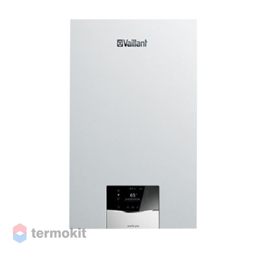 Настенный конденсационный газовый котел Vaillant ecoTEC plus VUW 36CS/1-5 (N-INT4)