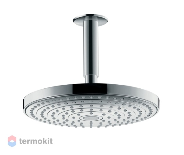 Верхний душ Hansgrohe Raindance Select S хром 26467000