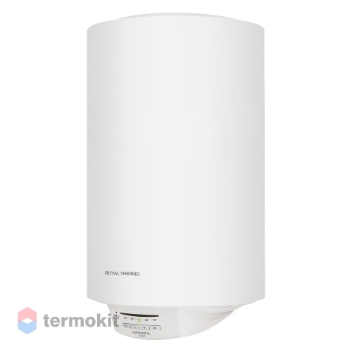 Электрический водонагреватель Royal Thermo Heatronic DL Slim DryHeat RWH 30