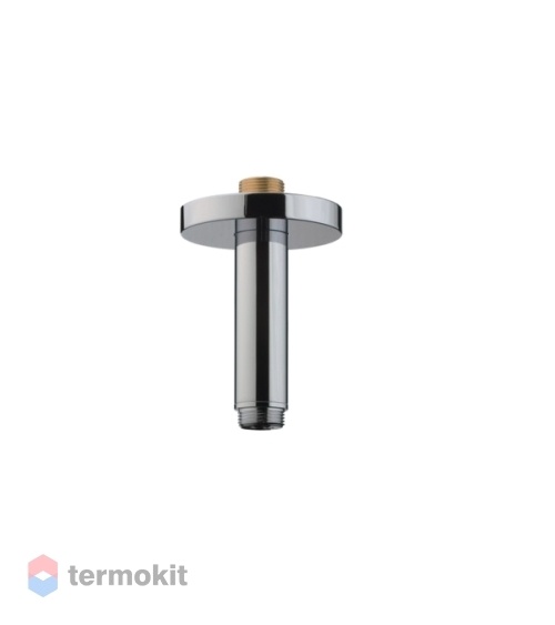 Излив для верхнего душа Hansgrohe хром 27418000