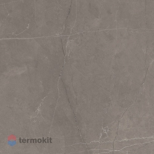 Керамогранит Ceradim Stone Micado Grey серый полированный 60х60