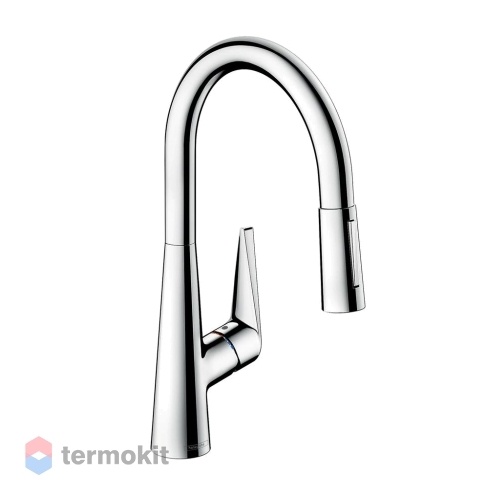 Смеситель для кухни Hansgrohe Talis M51 72817000