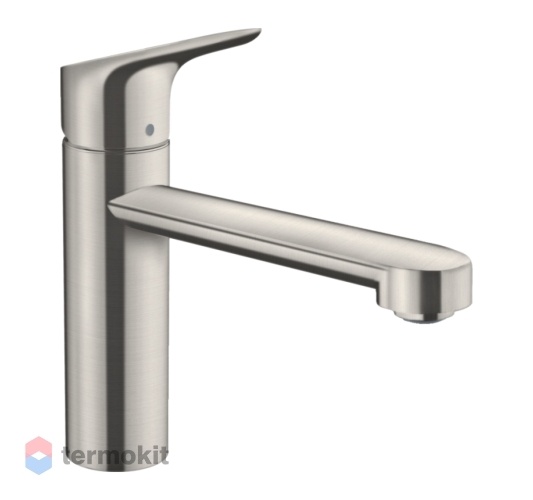 Смеситель для кухни Hansgrohe Focus M43 под сталь 71816800