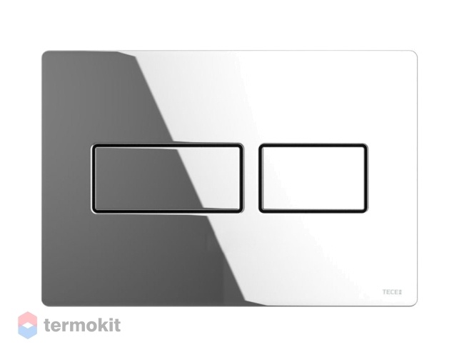 Клавиша смыва TECE Solid хром глянцевый 9240431
